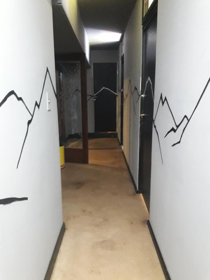 Moving Travel Bar San Carlos de Bariloche