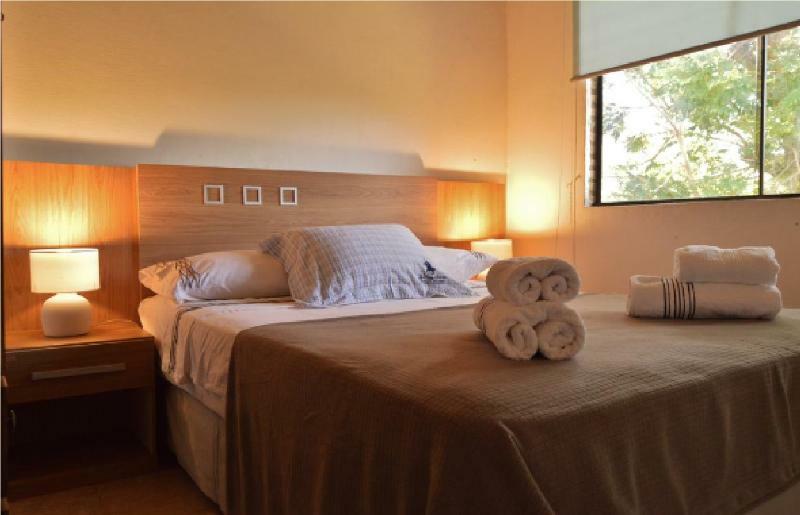 Moving Travel Bar * San Carlos de Bariloche
