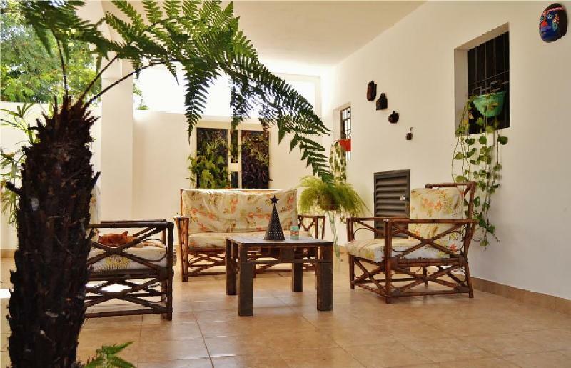 Hostal Moving Travel Bar
