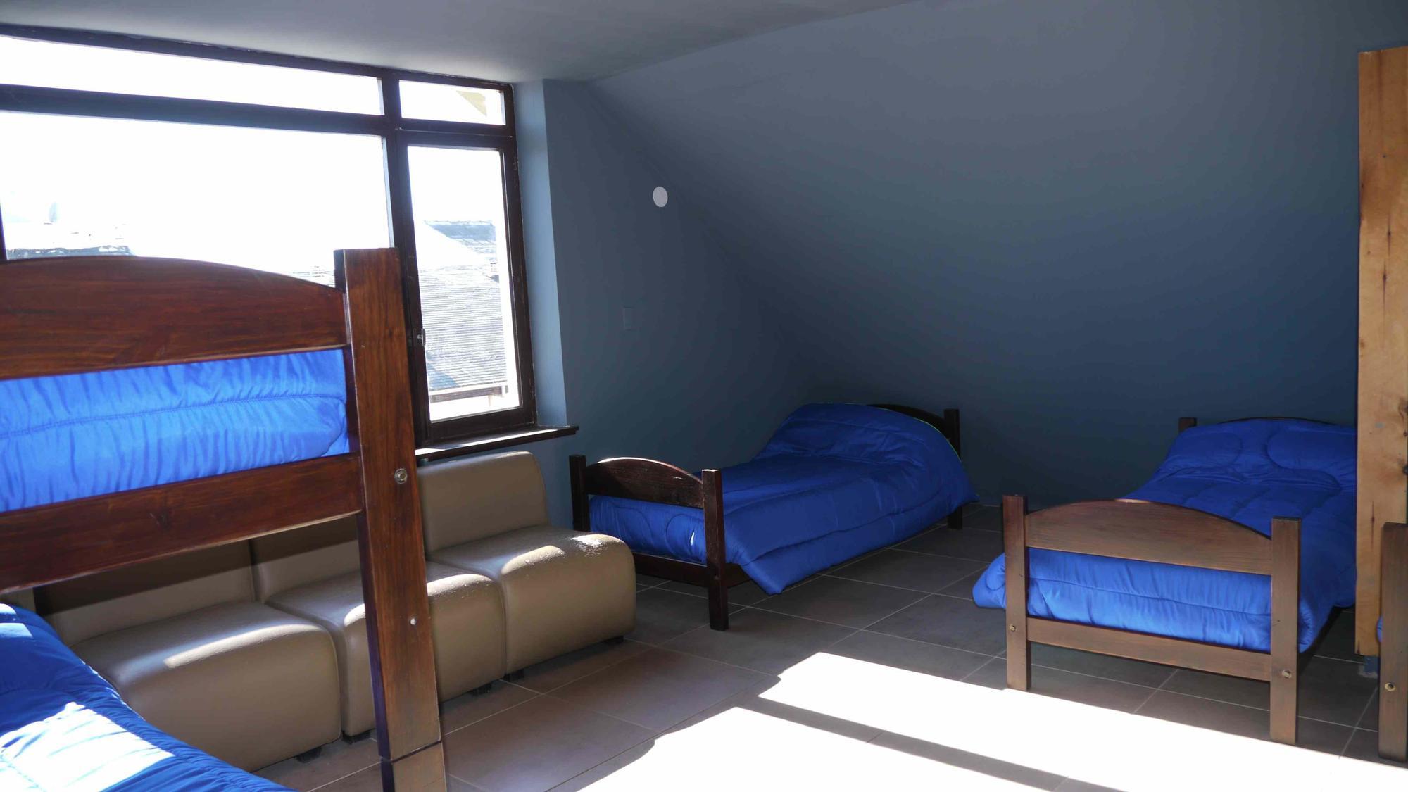 Moving Travel Bar San Carlos de Bariloche