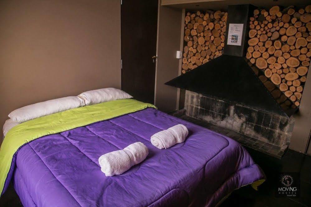 Albergue Moving Travel Bar *